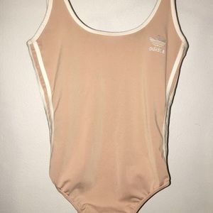 Adidas bodysuit